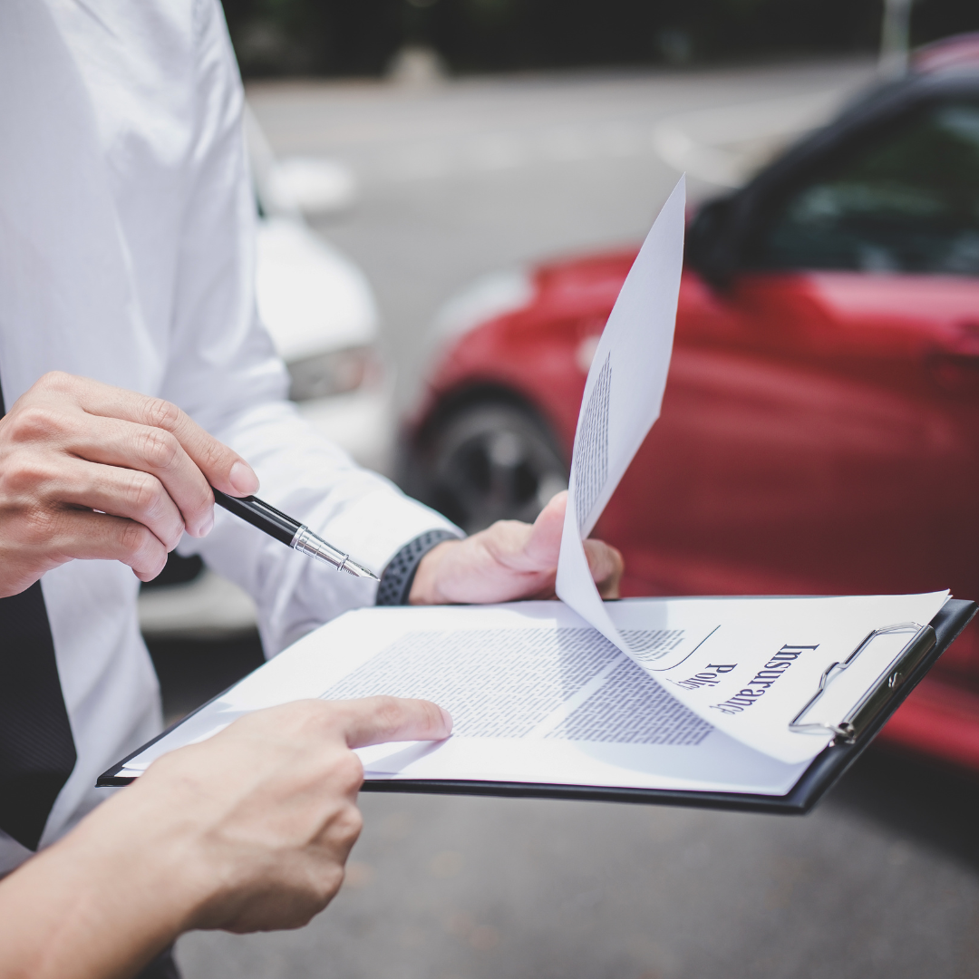 Claims Assistance Documents